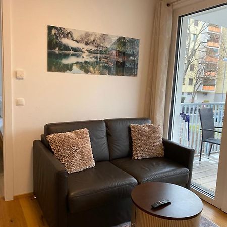 Modern Apartment With Balcony Near City Center Vienne Extérieur photo