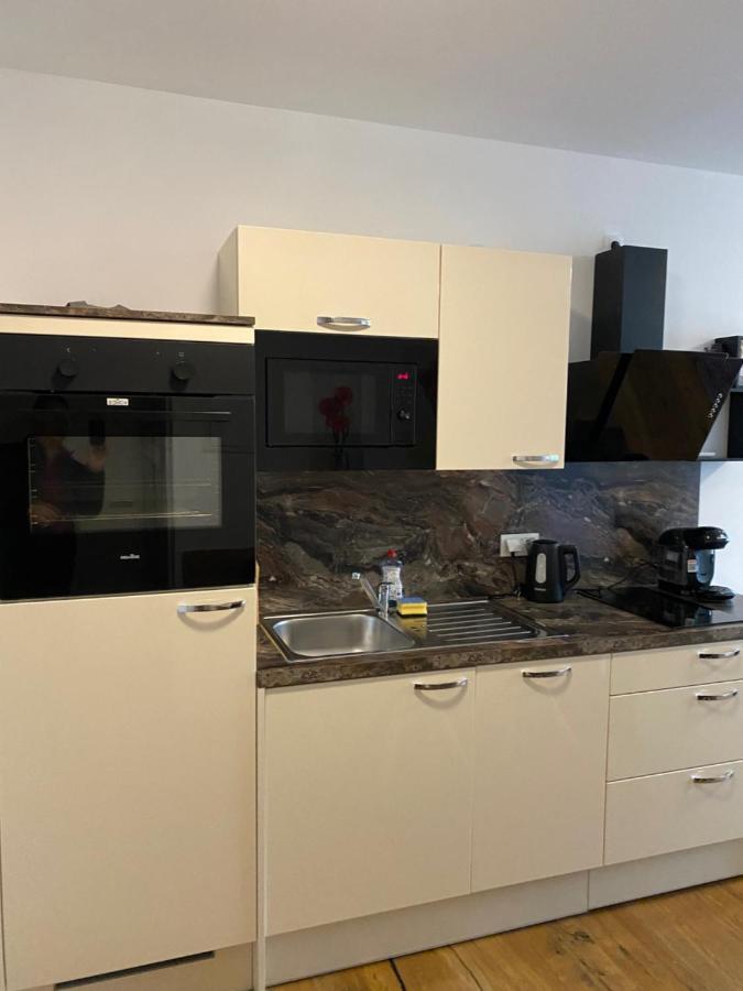Modern Apartment With Balcony Near City Center Vienne Extérieur photo
