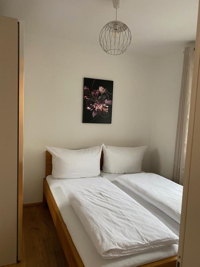 Modern Apartment With Balcony Near City Center Vienne Extérieur photo