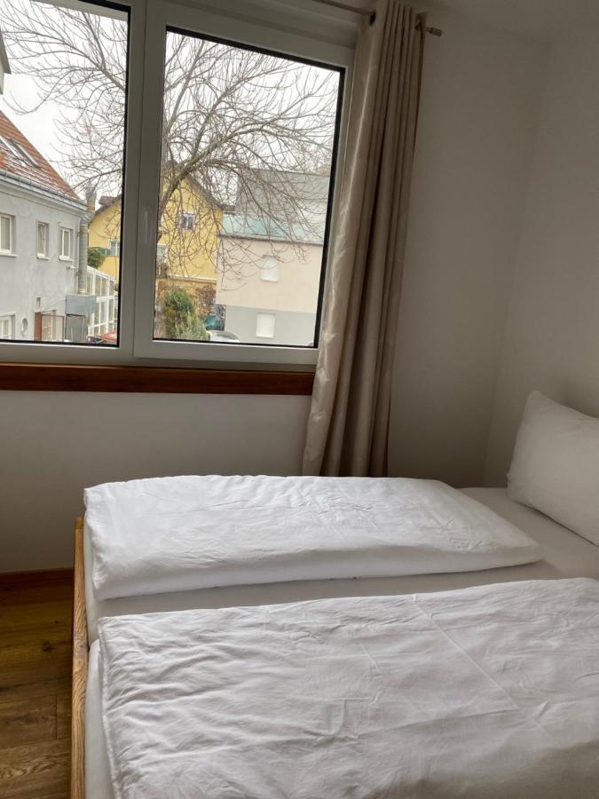 Modern Apartment With Balcony Near City Center Vienne Extérieur photo