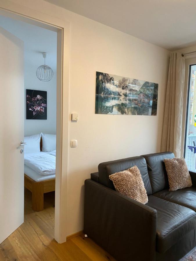 Modern Apartment With Balcony Near City Center Vienne Extérieur photo