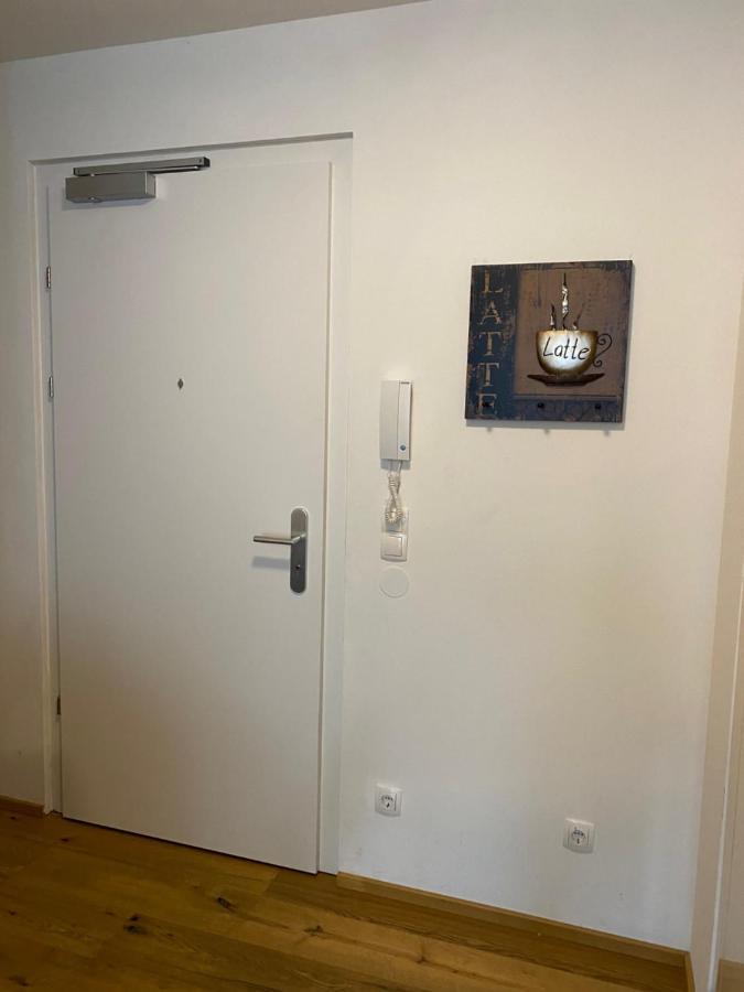 Modern Apartment With Balcony Near City Center Vienne Extérieur photo