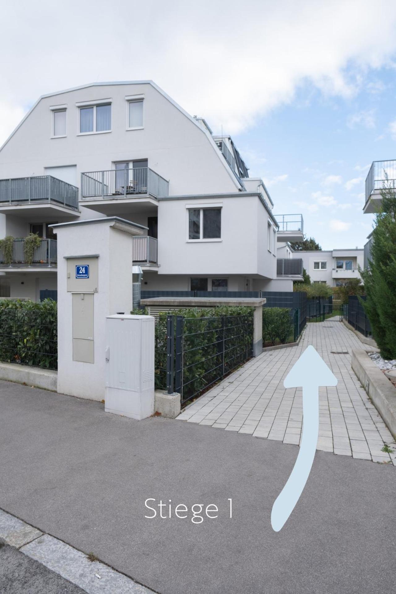 Modern Apartment With Balcony Near City Center Vienne Extérieur photo
